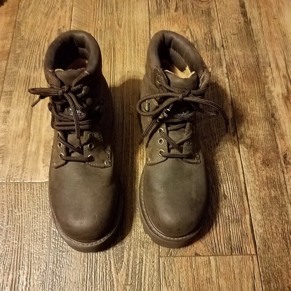 Mens size 10 A E Foot Gear Thinsulate boots